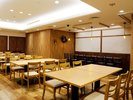 朝食レストラン※イメージ