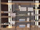 ロビーにアメニティーのご用意がございます。