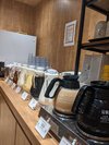 ドリンクコーナー�A