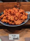 鶏の唐揚げ(日替わり)