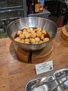 子芋煮(日替わり)