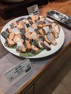 焼き鮭(日替わり)