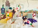 みんなでワイワイ