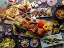 2026 Summer Dinner Buffet