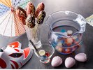2026 Summer Dinner Buffet Desert