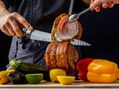 2026 Summer Dinner Buffet Churrasco