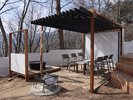 �yDome Koti 652D�zBBQ�X�y�[�X