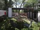 �yDome Koti 653CH�zBBQ�X�y�[�X