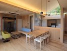 �yVilla S-02�zLDK