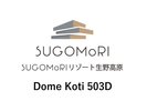 �yDome 503D�z