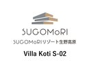 �yVilla S-02�z