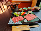 富山の和牛肉プラン