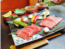 富山の和牛肉プラン