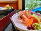 魚津漁港直送のお魚