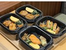 軽朝食イメージ