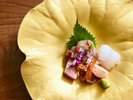 夕食:一例