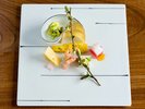 華プラン:料理一例