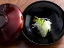 星プラン:料理一例