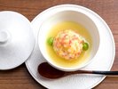 星プラン:料理一例