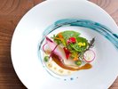 星プラン:料理一例