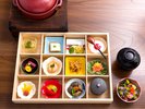 朝食:一例