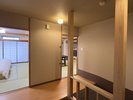 【和モダン70平米】70u和室ツイン+広縁★マッサージチェア付