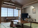【和室10畳】一番予約の多いお部屋