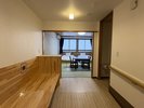【和モダン35平米】35u和室+ツインベッド