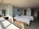 【1室限定・洋室ツイン】マッサージチェア付き