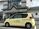 【送迎車】JRかみのやま温泉駅下車徒歩10分ですが、駅到着時お電話にて送迎も可能です