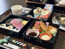【お子様用のお料理】