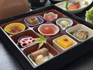 【料理グレードUPプラン】メインを『山形牛すき焼』『山形牛しゃぶしゃぶ』『海鮮鍋』からお選び頂けます