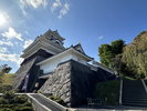 【周辺施設:上山城】立派な上山のシンボルです