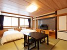 和モダン35uのお部屋