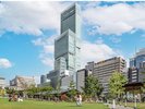 ◆周辺観光|あべのハルカス(公共交通機関で約20分)