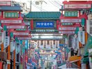 ◆周辺観光|大阪コリアンタウン(公共交通機関で約30分)