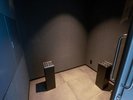 ◆館内施設|18階・喫煙所