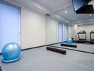 ◆館内施設|2階・フィットネスルーム