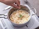◆ミニキッチン|調理イメージ ※一部客室