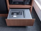 ◆客室設備|セフティーボックス