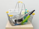 ◆貸出備品|キッチンセット ※一部客室