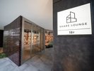 ◆シェアラウンジ|SHARE LOUNGE 東急ステイ大阪本町