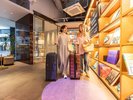 ◆館内施設|1階・エントランス