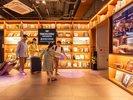 ◆館内施設|1階・エントランス