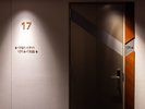 ◆館内施設|客室フロア・EVホール