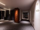 ◆館内施設|客室フロア・EVホール