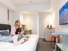 ◆客室紹介|スマートテレビでお部屋時間も充実(全客室)