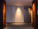 ◆館内施設|客室フロア・EVホール