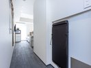 ◆スマートシングル|ズボンプレッサー、電子レンジ、冷蔵庫等