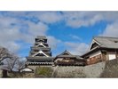 熊本城